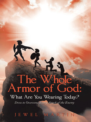 cover image of The Whole Armor of God